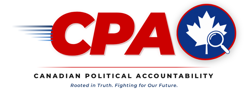 Canadian Political Accountability